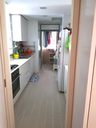 The Minton (D19), Condominium #168831152